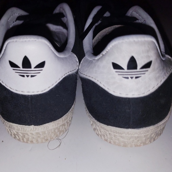 GAZELLE ADIDAS - Picture 3 of 4